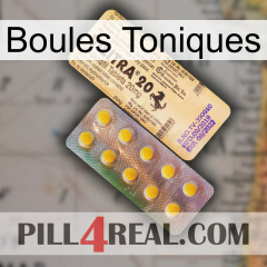 Tonic Balls new06